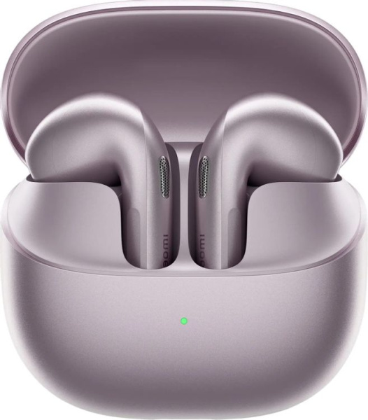Беспроводные наушники Xiaomi Buds 6 (BHR09GTGL) Nebula Purple
