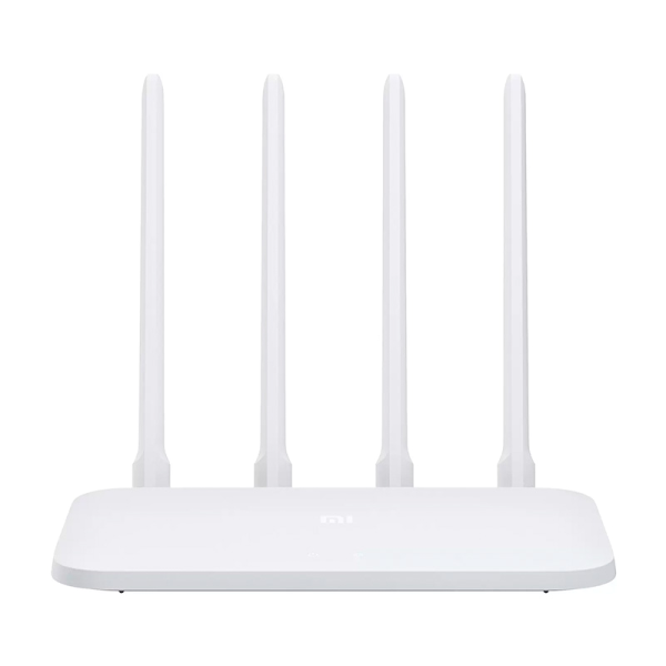 Wi-Fi роутер Xiaomi Mi Wi-Fi Router 4C (DVB4428GL) White (Белый)