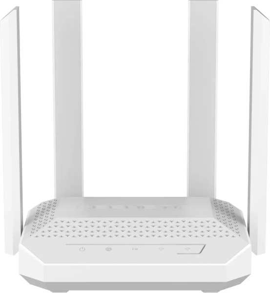 Wi-Fi роутер Keenetic Hopper (KN-3811) Белый
