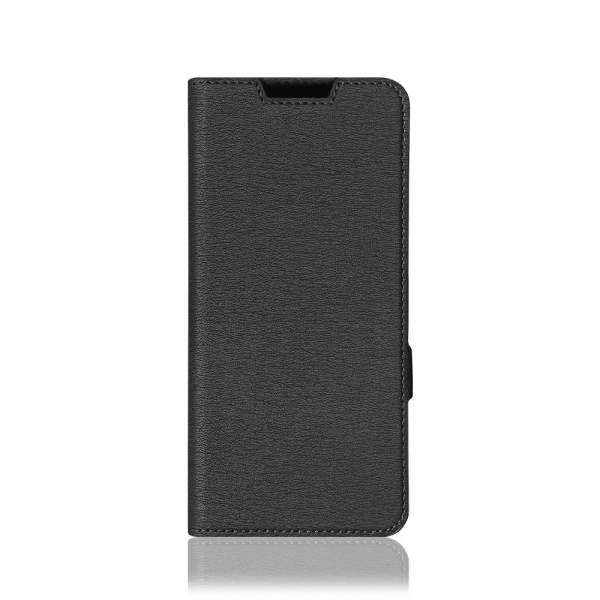 Чехол-книжка Borasco Book Case для Xiaomi 13 Lite Черный