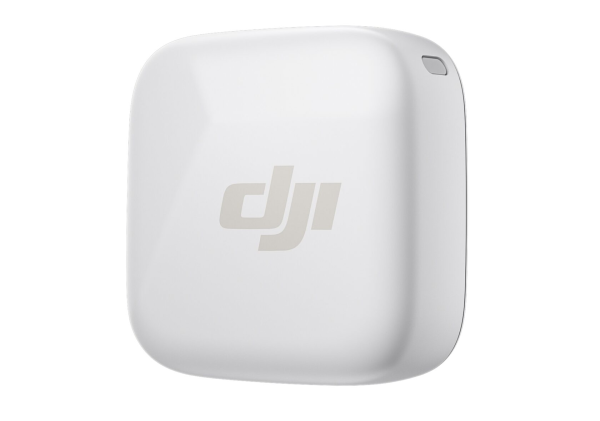 Беспроводной микрофон DJI Mic Mini Transmitter White (Белый)