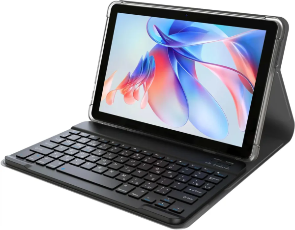 Планшет Digma K10 Plus 4/64GB LTE Grey (Серый)