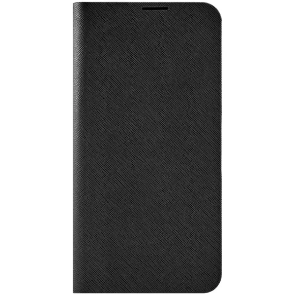 Чехол-книжка uBear Memo Case для Samsung S26 Ultra Черный