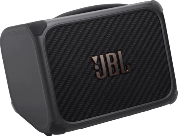 Портативная акустика JBL BandBox Trio Black (JBLBANDBOXTRIO)