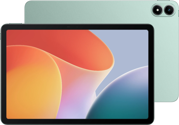 Планшет Infinix XPAD 20 8/256GB LTE Forest Green (Зеленый)