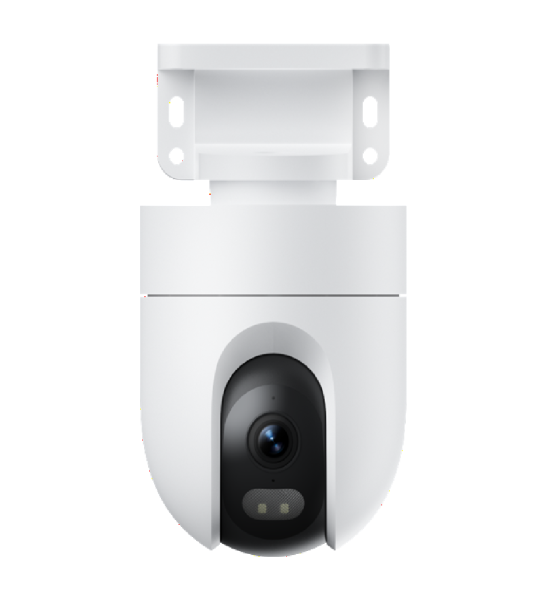 IP-камера Xiaomi Outdoor Camera CW400 (BHR7264GL) Белый
