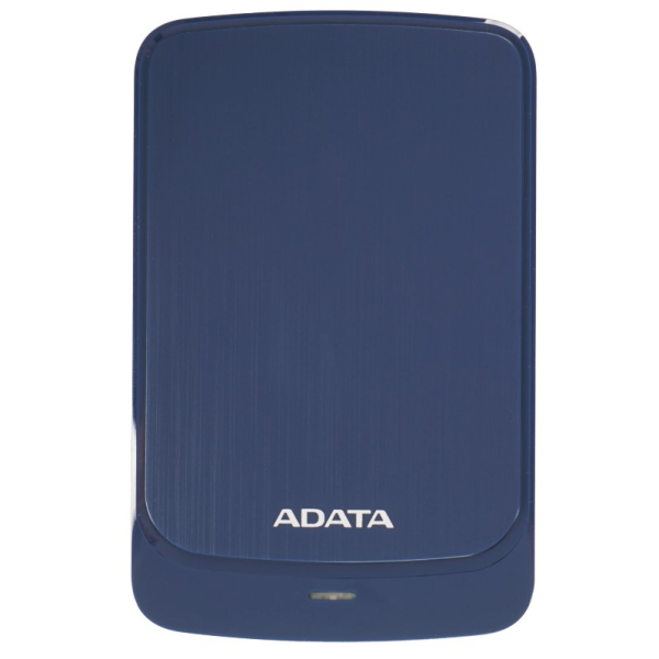Внешний HDD ADATA HV320 1 TB (AHV320-1TU31-CBL) Синий