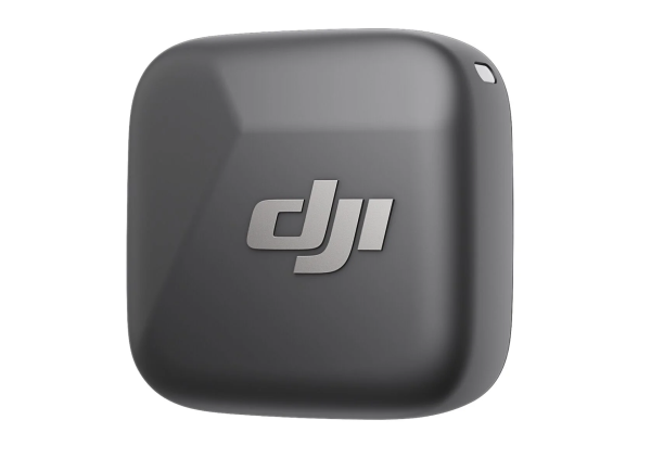 Беспроводной микрофон DJI Mic Mini Transmitter Black (Черный)
