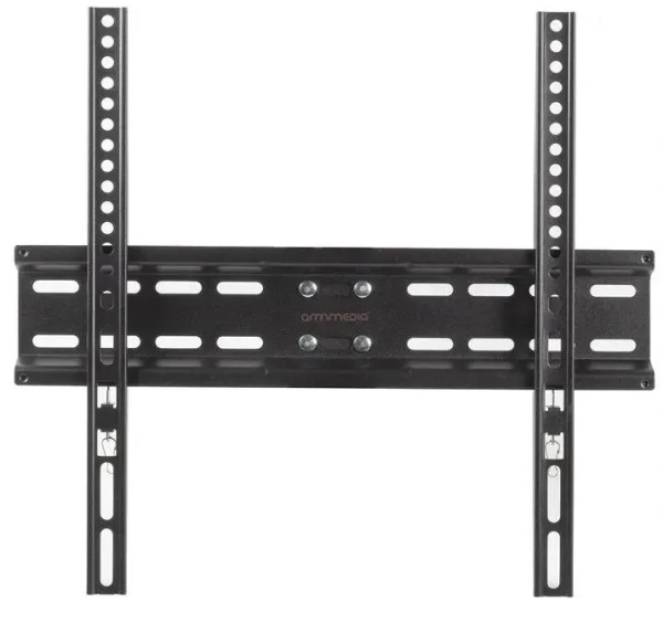 Кронштейн для телевизора Arm Media LCD-413 (26-55") Черный