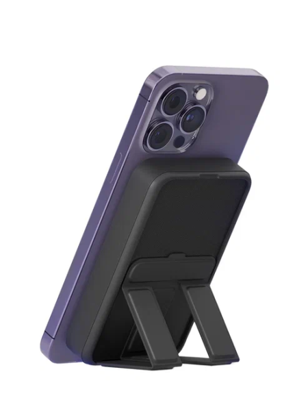 Внешний аккумулятор VLP MagSafe Powerbank 10000mAh Black (Черный)