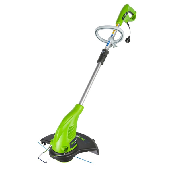Триммер электрический Greenworks GST5033M Basic 500W (21217)