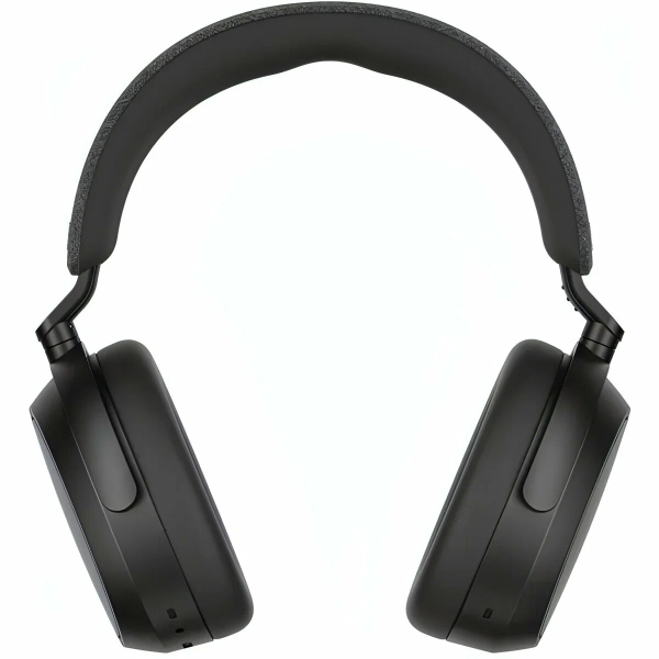 Беспроводные наушники Sennheiser Momentum 4 (Black) Черный