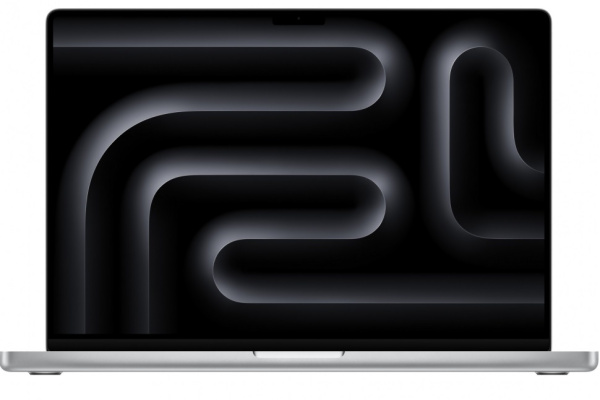 Ноутбук Apple MacBook Pro 14 MGDN4 (Apple M5 Pro/14.2"/24GB/1TB SSD/CPU 16-core/MaCOS) Silver