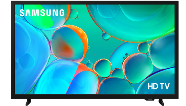 Телевизор Samsung UE32H5000FUXRU 32" (2025) Black (Черный)