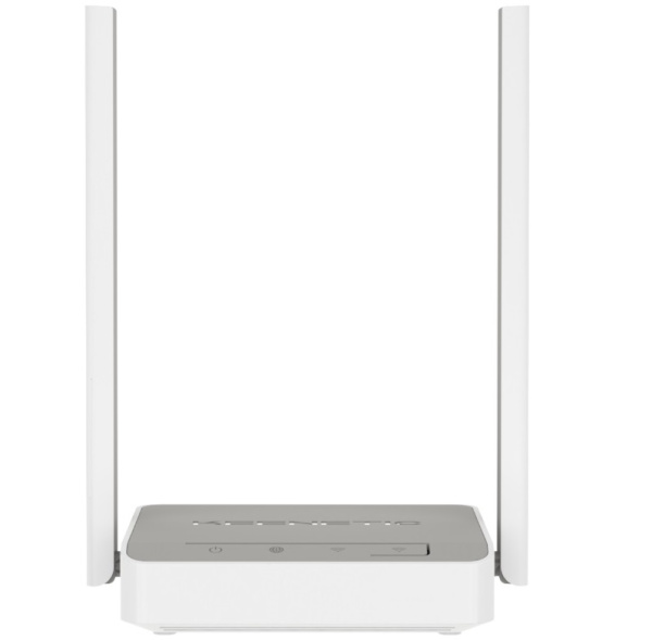 Wi-Fi роутер Keenetic 4G (KN-1213) Белый