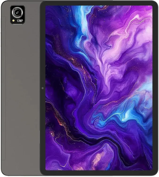 Планшет Digma Pro Odyssey 12/256GB LTE Brown (Коричневый)