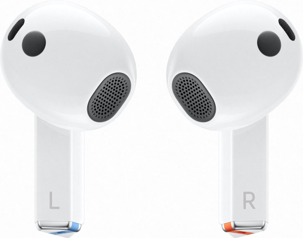 Наушники Samsung Galaxy Buds 3 (SM-R530) White (Белый)