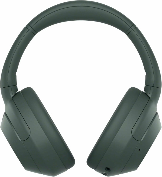 Беспроводные наушники Sony WH-ULT900N Grey (Серый)