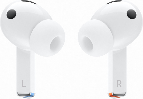 Наушники Samsung Galaxy Buds 3 Pro (SM-R630) White (Белый)