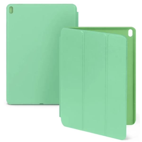 Чехол-книжка Smart Case для планшета Apple iPad 10.9" (2022)/11" (2025) Mint Green