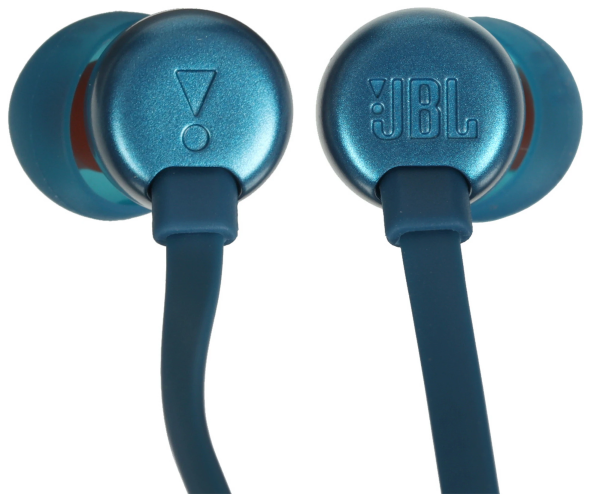 Наушники JBL Tune 310C Blue (JBLT310CBLU)