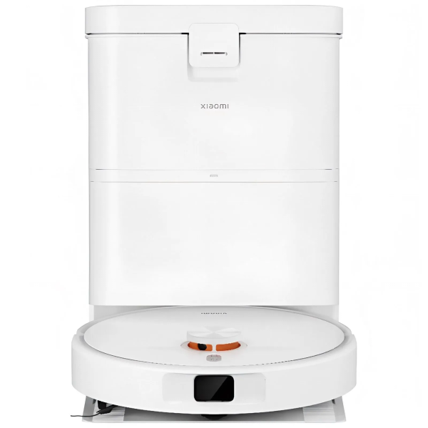 Робот-пылесос Xiaomi Robot Vacuum H50 (BHR08GUEU) White (Белый)