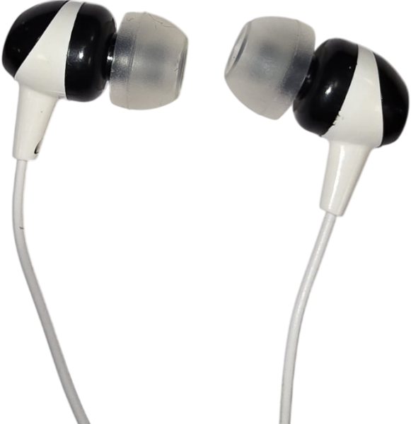 Наушники Sempai SPE-21 White/black