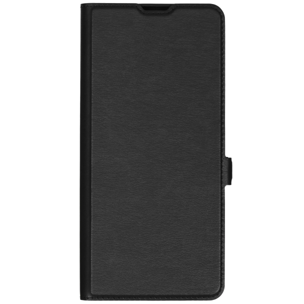 Чехол-книжка Borasco Book Case для Honor X9d 5G Black (Черный)