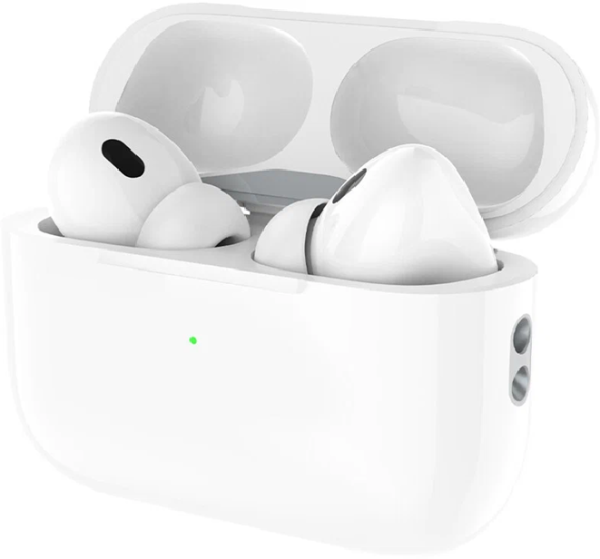 Беспроводные наушники Deppa Air Light Pro 2 White (44230)