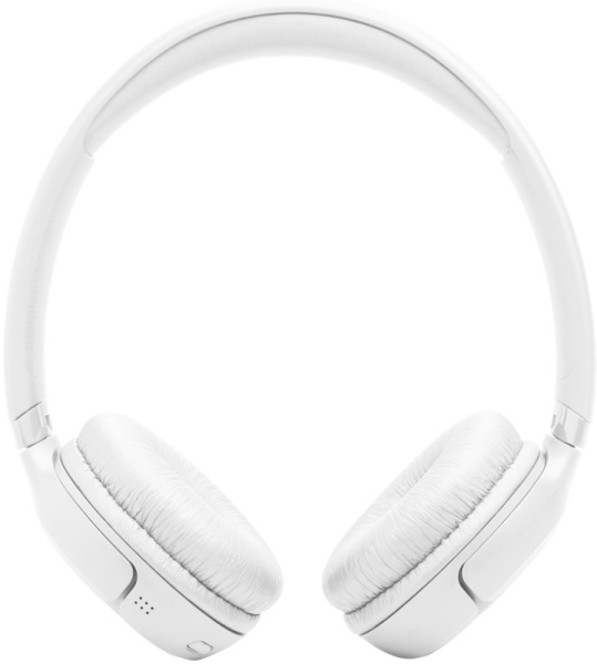 Беспроводные наушники JBL Tune 530BT White (JBLT530BTWHTEU)
