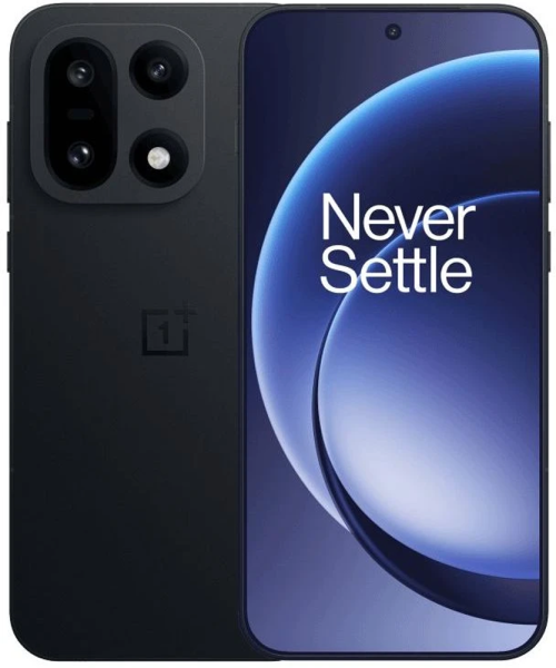 Смартфон OnePlus 15 16/512GB Infinite Black (Черный)