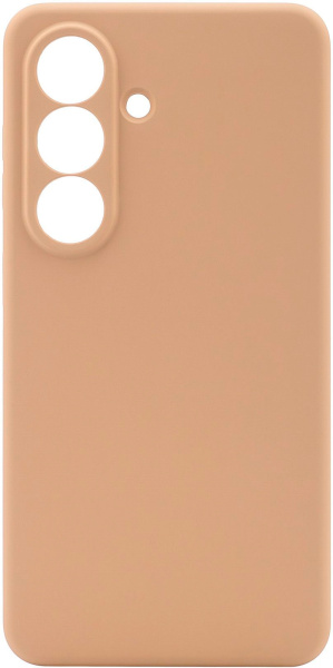 Накладка uBear Touch Mag Case для Samsung Galaxy S26 Латте 