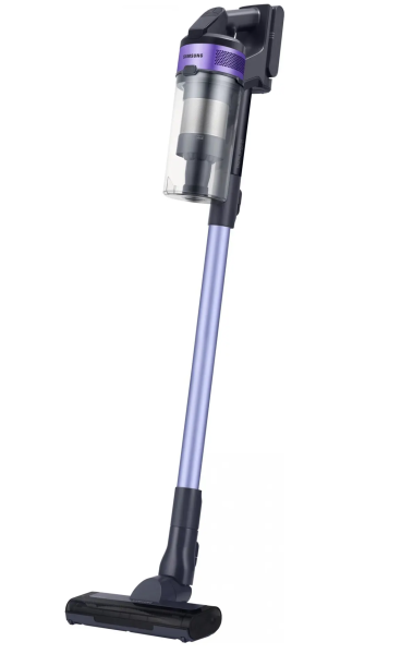 Вертикальный пылесос Samsung Jet 60 Turbo (VS15A6031R4/EV) Фиолетовый