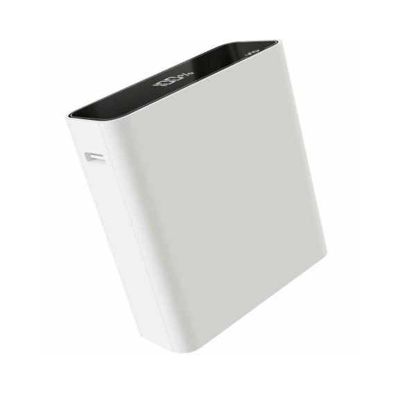 Внешний аккумулятор VLP B-Energy 20000 mAh 65W White (Белый)
