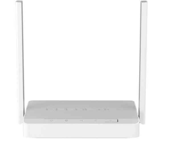 Wi-Fi роутер Keenetic Extra (KN-1714) Белый