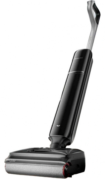 Вертикальный пылесос Dreame Wet and Dry Vacuum Floor Washer G12 (HHR32A) Черный