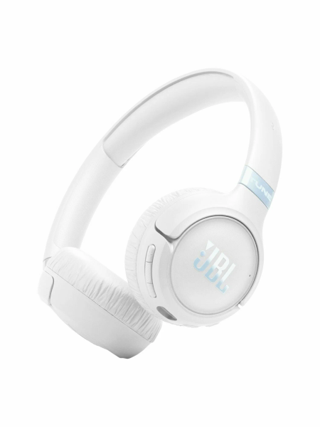 Беспроводные наушники JBL Tune 680NC White (JBLT680NCWHT)
