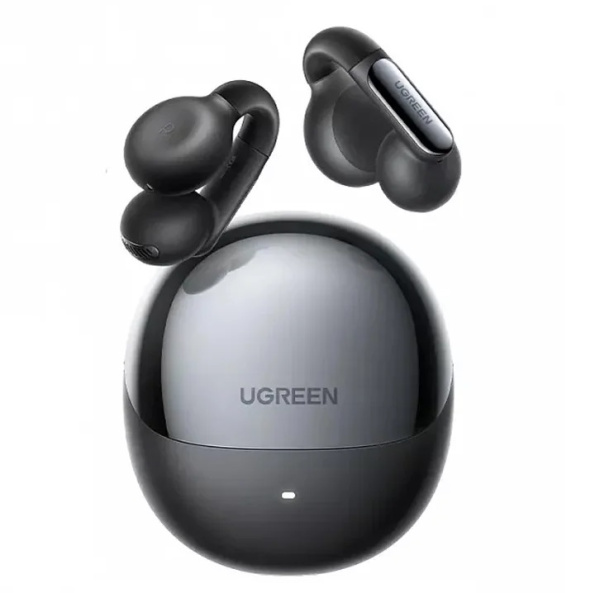 Беспроводные наушники UGREEN WS210 HiTune S5 (45760) Черный