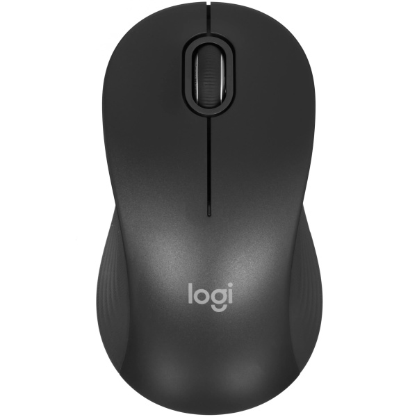 Беспроводная мышь Logitech M550L Black (Черный)