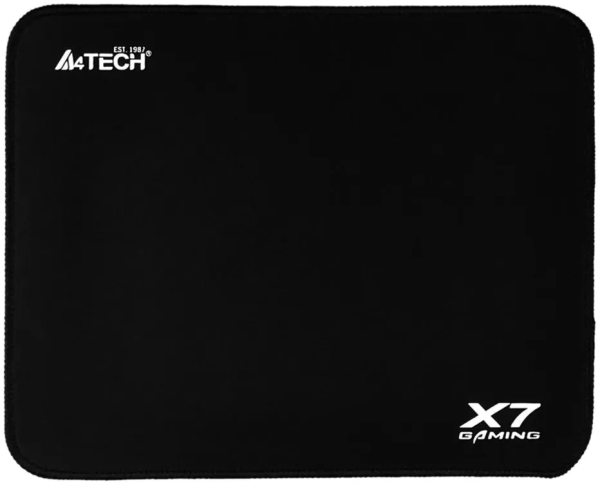 Коврик для мыши A4Tech X7-200MP Black (Черный)