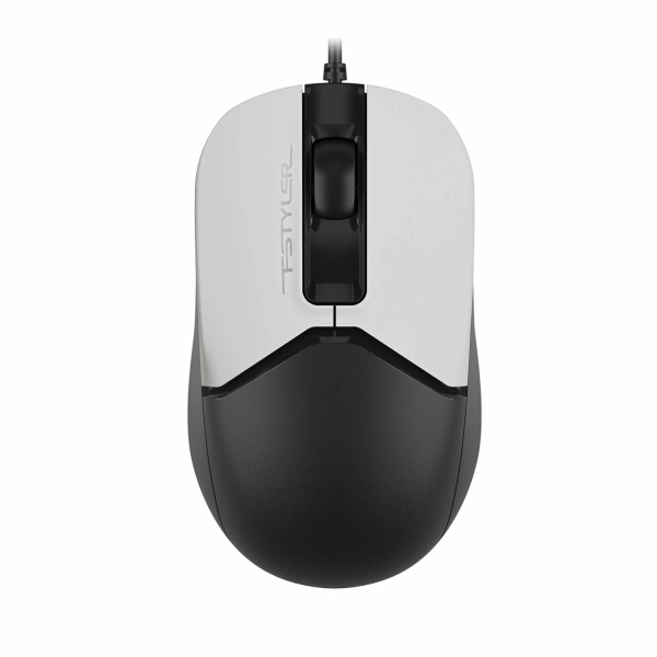 Проводная мышь A4Tech Fstyler FM12 Panda