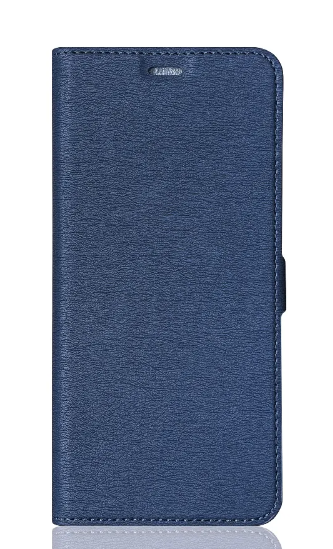 Чехол-книжка DF для Tecno Camon 19 Neo Синий