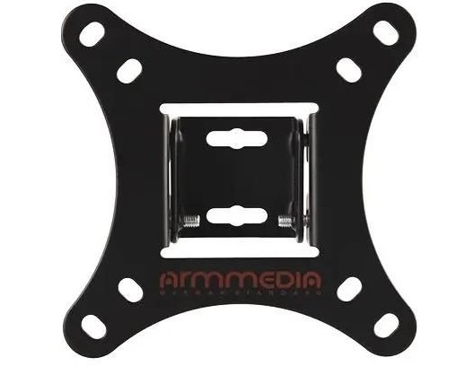 Кронштейн для телевизора Arm Media LCD-02 (15-32") Черный