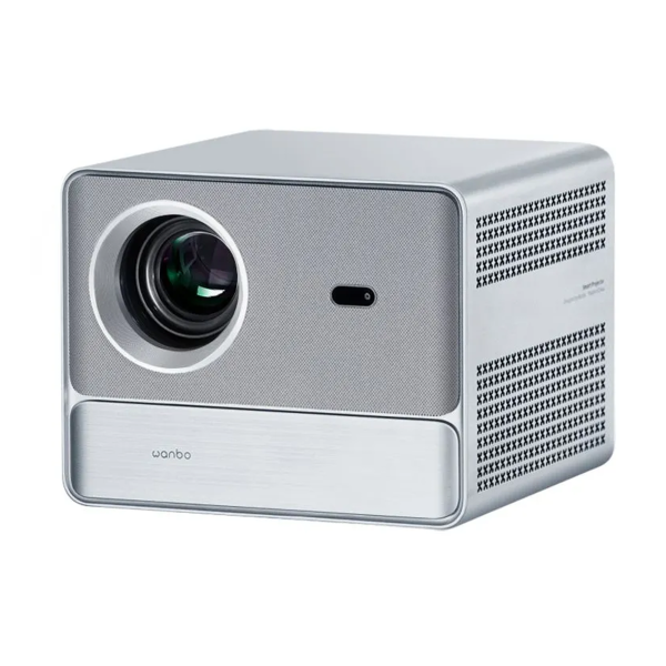 Проектор Wanbo Projector DaVinci 1 Silver (Серебристый) (ТМ)