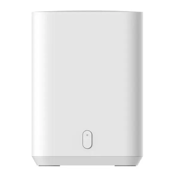 Регистратор Xiaomi Outdoor Camera Base Station (BHR8618GL) White (Белый)