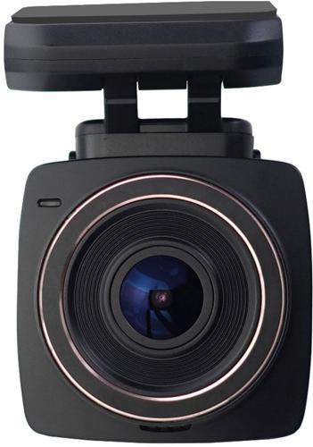 Видеорегистратор Digma FreeDrive 203W Black (Черный)