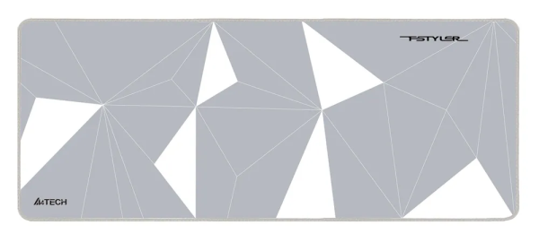 Коврик для мыши A4Tech FStyler FP70 Silver
