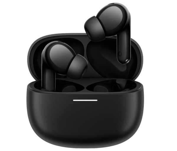 Беспроводные наушники REDMI Buds 8 (BHR08UFGL) Black