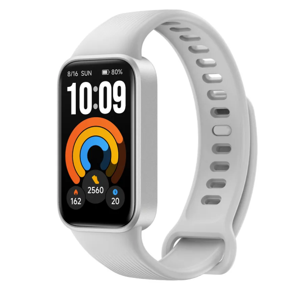 Браслет Xiaomi Smart Band 11 Active Gray (BHR09AFGL)