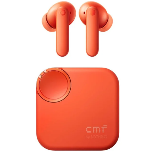 Беспроводные наушники CMF by Nothing Buds 2 Orange